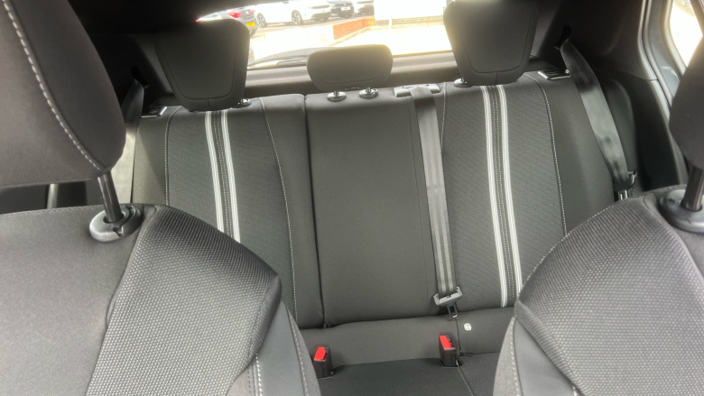 Vauxhall Corsa 1.2 Turbo Yes 5dr Auto [Winter Pack] Petrol Hatchback